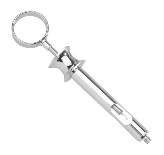 Aspirating Syringe (Vista) Aspirating Syringe (Vista)
