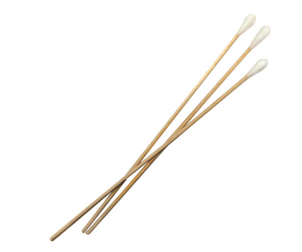 Cotton Tipped Applicators 1,000/Box (Vista) Cotton Tipped Applicators 1,000/Box (Vista)