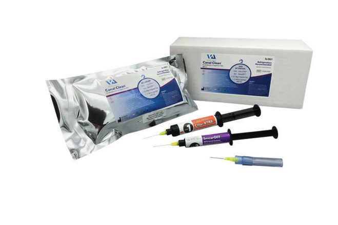 CanalClean Endodontic Irrigation Kit CanalClean Endodontic Irrigation Kit