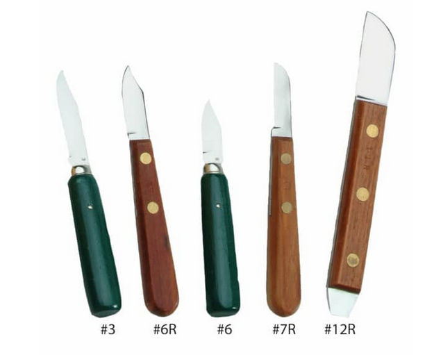 Lab Knives (Vista) Lab Knives (Vista)