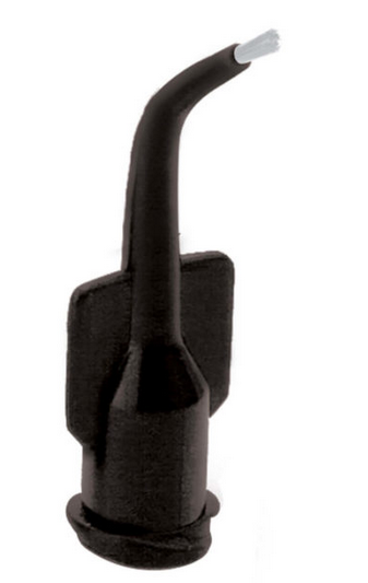 Exacta-Flo Brush Tips Black (Vista) Exacta-Flo Brush Tips Black (Vista)