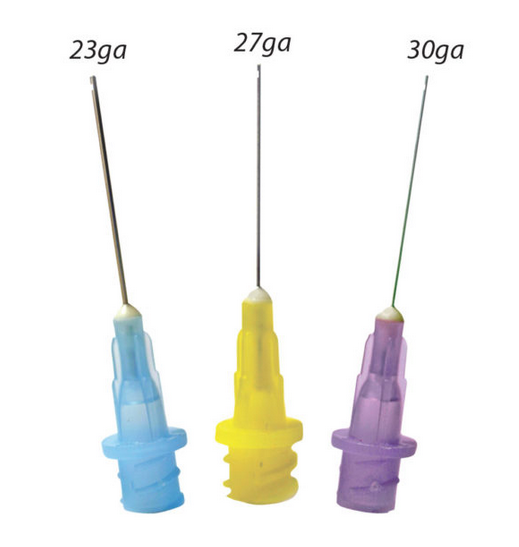 Secure-Lock Vista-Probe Irrigation Tips 80/Pkg Secure-Lock Vista-Probe Irrigation Tips 80/Pkg