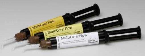 Minicore Flow Automix Core Build up Material (3M) Minicore Flow Automix Core Build up Material (3M)