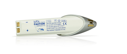 Bluephase 20i G2 Replacement Battery (Ivoclar) Bluephase 20i G2 Replacement Battery (Ivoclar)