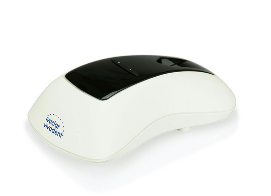 Bluephase Meter II Curing Light Radiometer White (Ivoclar) Bluephase Meter II Curing Light Radiometer White (Ivoclar)