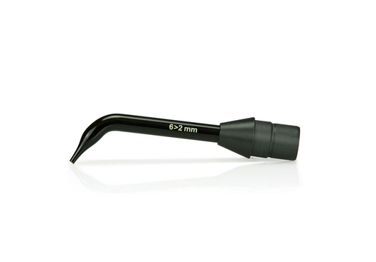 Bluephase C8 Light Guide Probe Pin-point 6>2mm Black (Ivoclar) Bluephase C8 Light Guide Probe Pin-point 6>2mm Black (Ivoclar)