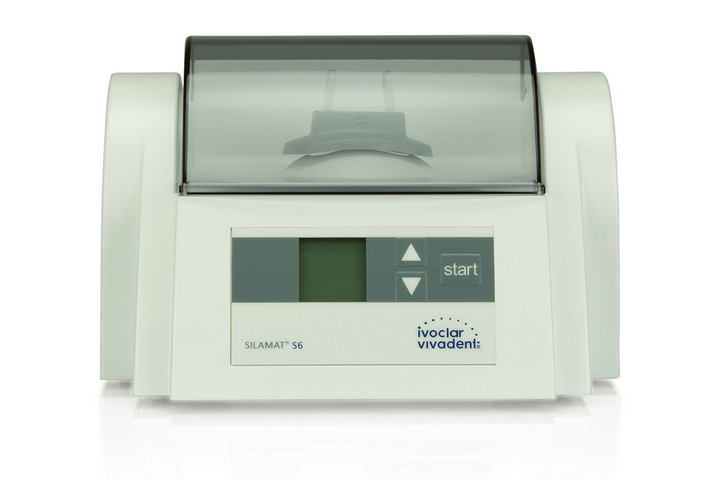 Silamat S6 Amalgamator Unit (Ivoclar) Silamat S6 Amalgamator Unit (Ivoclar)