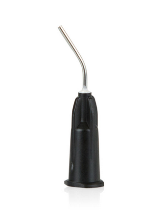 Tetric EvoFlow Cannula Luerlock 1.1mm Black 20/Pkg (Ivoclar) Tetric EvoFlow Cannula Luerlock 1.1mm Black 20/Pkg (Ivoclar)