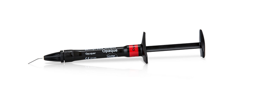 IPS Empress Direct Tint & Opaquer Opaque 1.8 g Syringe (Ivoclar) IPS Empress Direct Tint & Opaquer Opaque 1.8 g Syringe (Ivoclar)