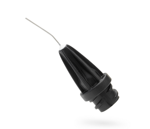 Helioseal F Plus Cannula Tip for Syringe Refill – 0.4 mm, 20/Pkg (Ivoclar) Helioseal F Plus Cannula Tip for Syringe Refill – 0.4 mm, 20/Pkg (Ivoclar)