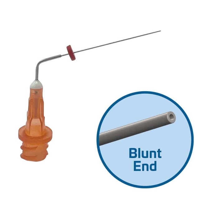 Voyager Irrigating Tip 50/pk (Vista) Voyager Irrigating Tip 50/pk (Vista)