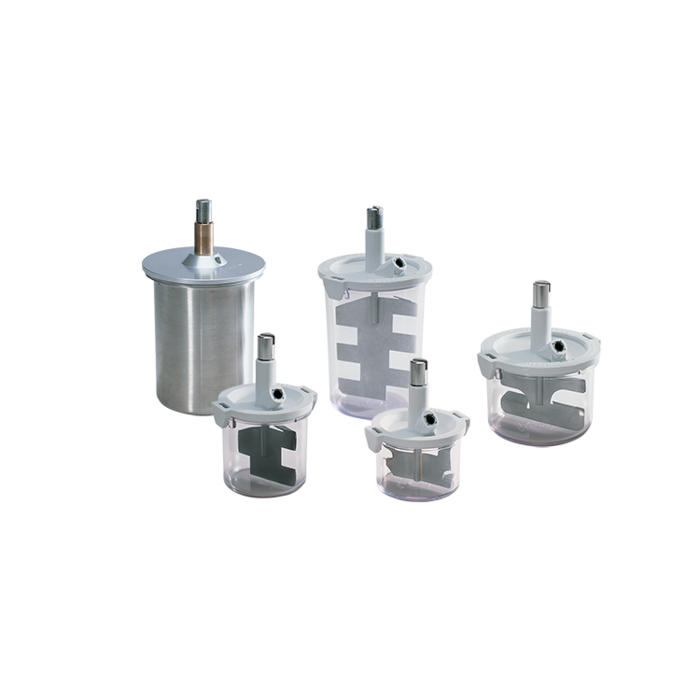 Vac U Mixer (WHIPMIX) Vac U Mixer (WHIPMIX)