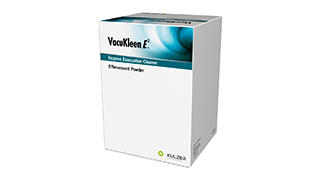 VacuKleen E Evac System Cleaner (Kulzer) VacuKleen E Evac System Cleaner (Kulzer)