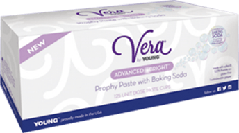 Vera Prophy Paste 125 (Young)