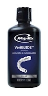Veriguide Os Clear 1Kg 3D Resin (Whipmix) Veriguide Os Clear 1Kg 3D Resin (Whipmix)