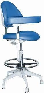 Assistant’s Stool Mirage TPC Assistant’s Stool Mirage TPC