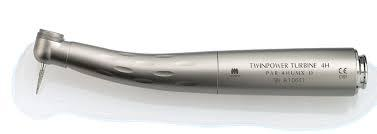 TwinPower Turbine NonOptic Std. (Kavo) (J Morita) TwinPower Turbine NonOptic Std. (Kavo) (J Morita)