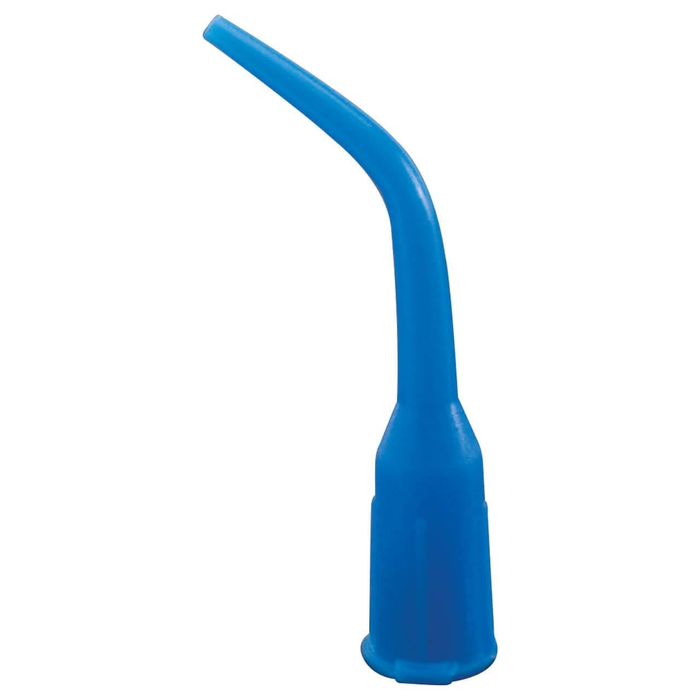 Blue-Flo Tips Blunt End Irrigating Tips 23 Gauge (Vista) Blue-Flo Tips Blunt End Irrigating Tips 23 Gauge (Vista)