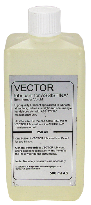 Lubricant for Assitina Machine (Vector) Lubricant for Assitina Machine (Vector)