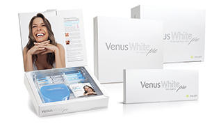 Venus White Pro Take-Home Whitening (Kulzer) Venus White Pro Take-Home Whitening (Kulzer)