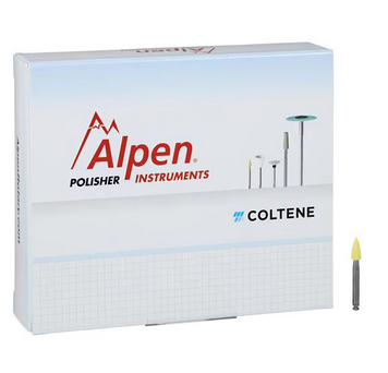 Alpen Composite Polisher 5/Bx Alpen Composite Polisher 5/Bx