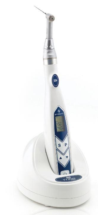 Traus Endo Cordless Handpiece Traus Endo Cordless Handpiece