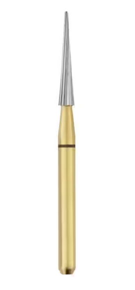 Trimming and Finishing Burs T&F 10 Blade 5/pk SAFE-END (SS White) Trimming and Finishing Burs T&F 10 Blade 5/pk SAFE-END (SS White)