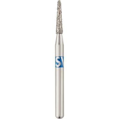TDA Diamonds Turbo Cut Friction Grip 5/Pkg(SS White) TDA Diamonds Turbo Cut Friction Grip 5/Pkg(SS White)