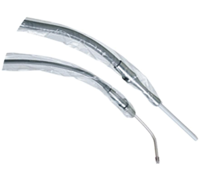 Tube Sleeves (Plasdent) Tube Sleeves (Plasdent)