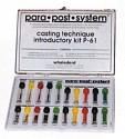ParaPost XP Niti Temp Post #P7466 (20) ParaPost XP Niti Temp Post #P7466 (20)