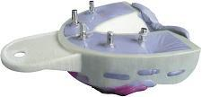 MiraTray Implantology Impression Tray 6/Pkg MiraTray Implantology Impression Tray 6/Pkg