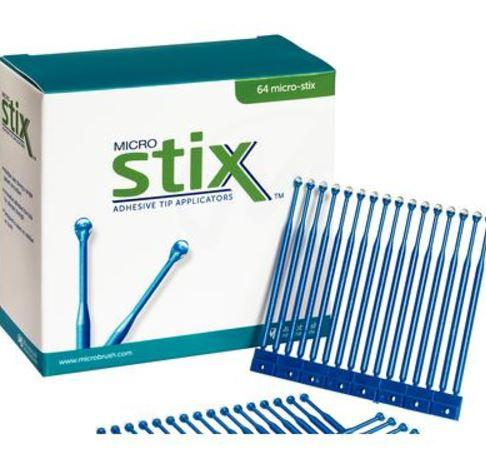 MicroStix Smart Hold Blue (64) MicroStix Smart Hold Blue (64)