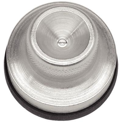 Amalgam Well, Stainless Steel (Hu Friedy) Amalgam Well, Stainless Steel (Hu Friedy)