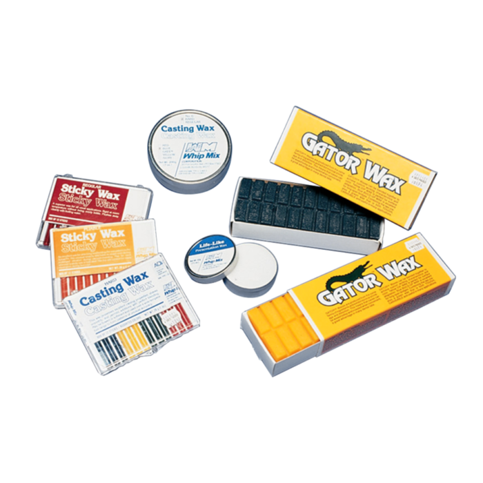 Sticky Wax (Whipmix) Sticky Wax (Whipmix)
