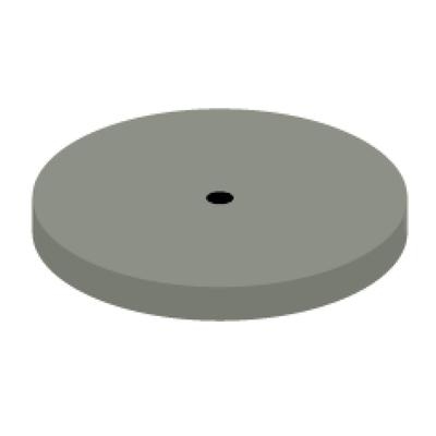 NTI Gray Silicone Polishers Unmounted, 10/Pkg (Kerr Rotary) NTI Gray Silicone Polishers Unmounted, 10/Pkg (Kerr Rotary)
