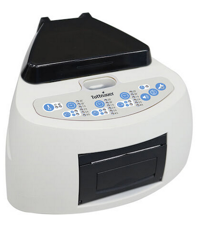 MiniBio Auto Reader Incubator Biological Incubator (Tuttnauer) MiniBio Auto Reader Incubator Biological Incubator (Tuttnauer)