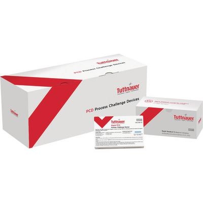 Biological Indicators Process Challenge Device, 25/Pkg Biological Indicators Process Challenge Device, 25/Pkg