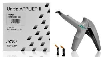 Unitip Applier II Each (GC America) Unitip Applier II Each (GC America)