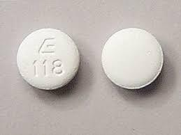 Labetalol 200mg Tablets (100) Labetalol 200mg Tablets (100)