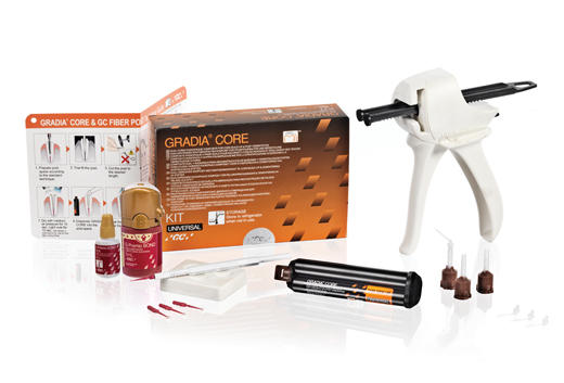 Gradia Core (GC AMERICA) Gradia Core (GC AMERICA)