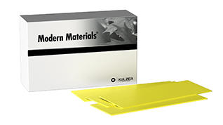 Yellow Bite Wax Sheets (Kulzer) Yellow Bite Wax Sheets (Kulzer)
