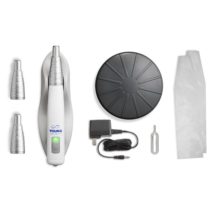 Infinity Cordless Prophy Handpiece System (Young) Infinity Cordless Prophy Handpiece System (Young)