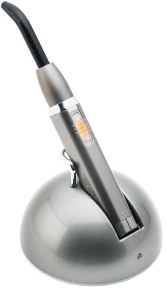 Cybird Xd Led Curing Light Cybird Xd Led Curing Light