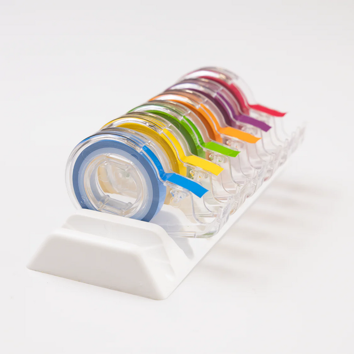 Zirc E-Z ID Ring And Tape System (Zirc) Zirc E-Z ID Ring And Tape System (Zirc)