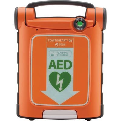 Defibrillator ZOLL Powerheart G5 Semiautomatic Defibrillator ZOLL Powerheart G5 Semiautomatic