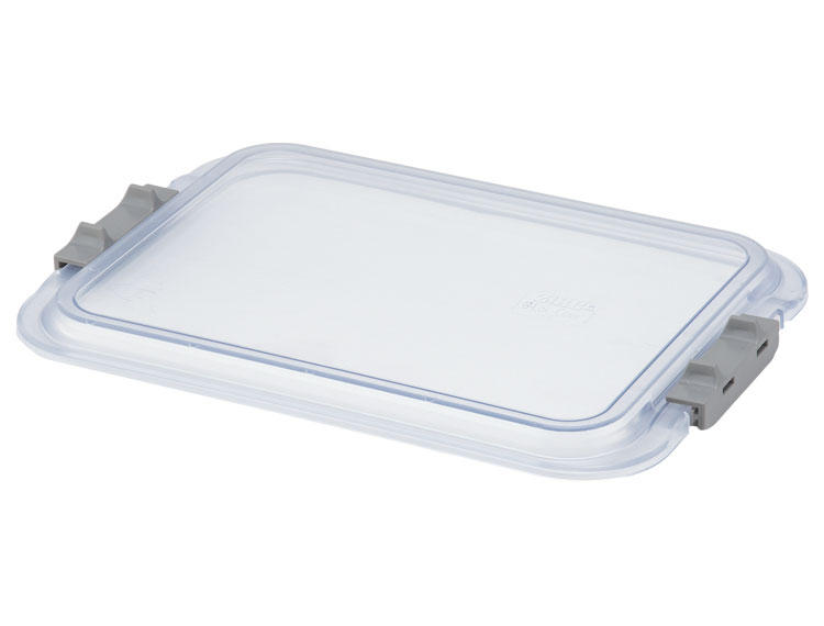 Safe-Lok Cover (B-Size) Locking Cover Safe-Lok Cover (B-Size) Locking Cover