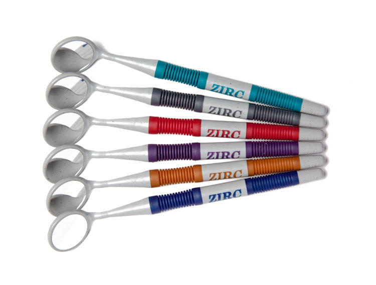Crystal HD #5 Soft Grip Jewel Assorted 12/Pkg (Zirc) Crystal HD #5 Soft Grip Jewel Assorted 12/Pkg (Zirc)
