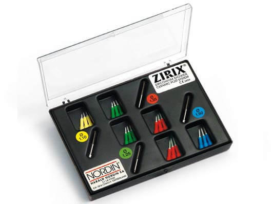 Zirix (Nordin)