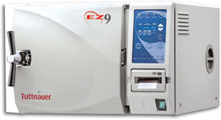 Sterilizers