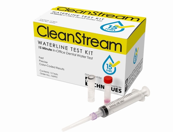 Water Treatment